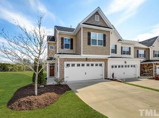 134 Torpoint Rd, Durham, NC 27703