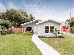 2304 51st St S, Gulfport, FL 33707
