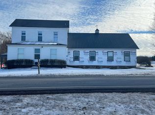 4069 Huckleberry Hwy, Berlin, PA 15530