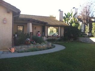 940 Pegasus St, Ojai, CA 93023