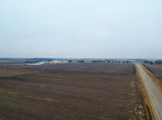 23534 Flat Iron Rd, Harvard, IL 60033