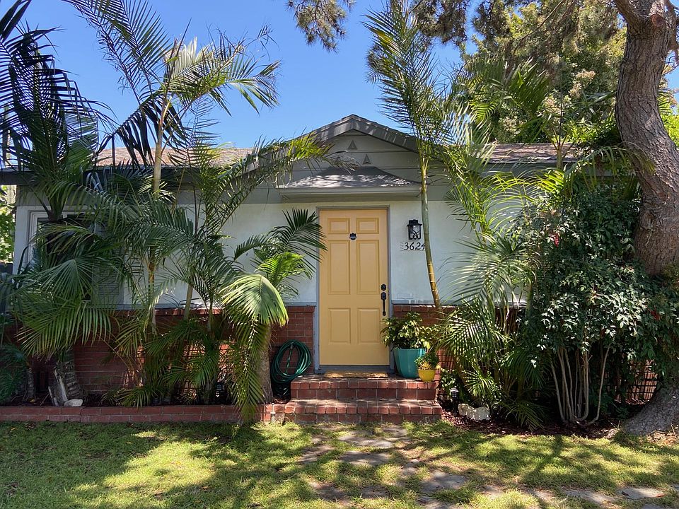 1st image of 3624 Redwood Ave