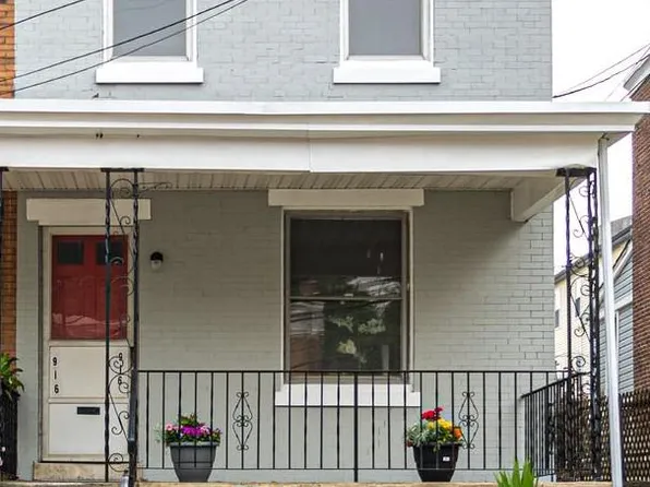 916 Pine St, Darby, PA 19023