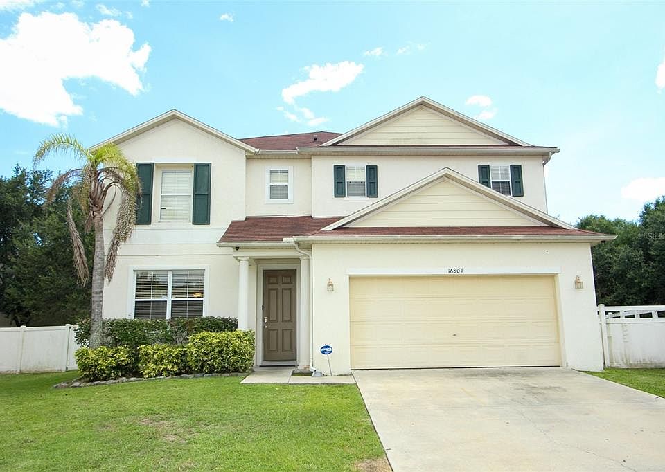 1st image of 16804 Gold Star Ct
