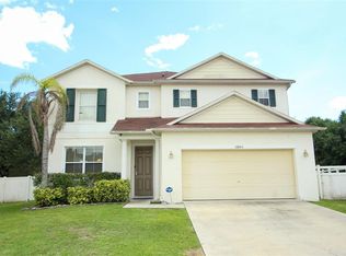 16804 Gold Star Ct, Clermont, FL 34714