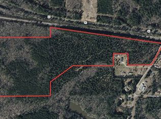 Street Address Crocker Rd, Choudrant, LA 71227