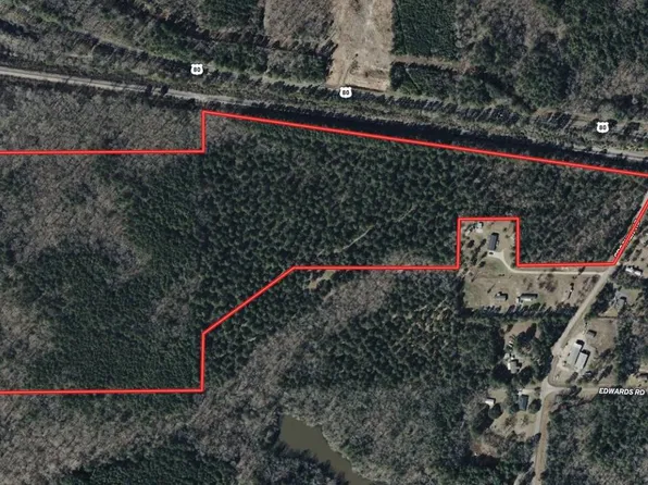 Street Address Crocker Rd, Choudrant, LA 71227