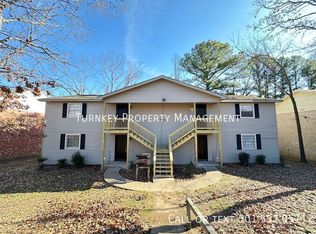 1705 Sanford Dr APT D, Little Rock, AR 72227