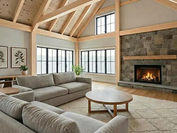 Lot 6 Stone Lodge Road, Winhall, VT 05340