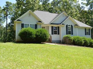 15 Hickory Ridge Ct, Dawsonville, GA 30534