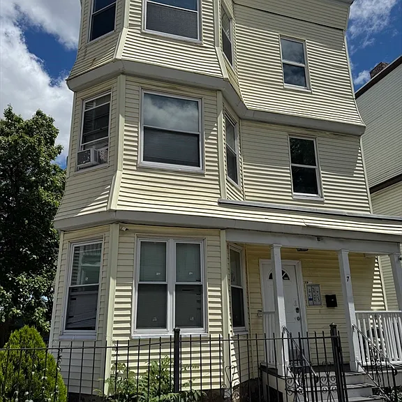 7 Woodward Park St #3 — Photo 21