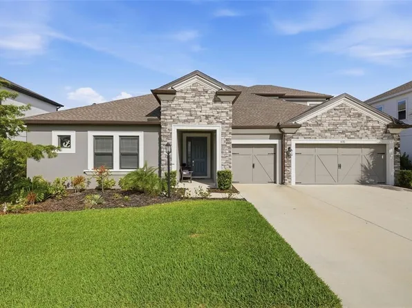 4430 Pond Brook Ct, Bradenton, FL 34211