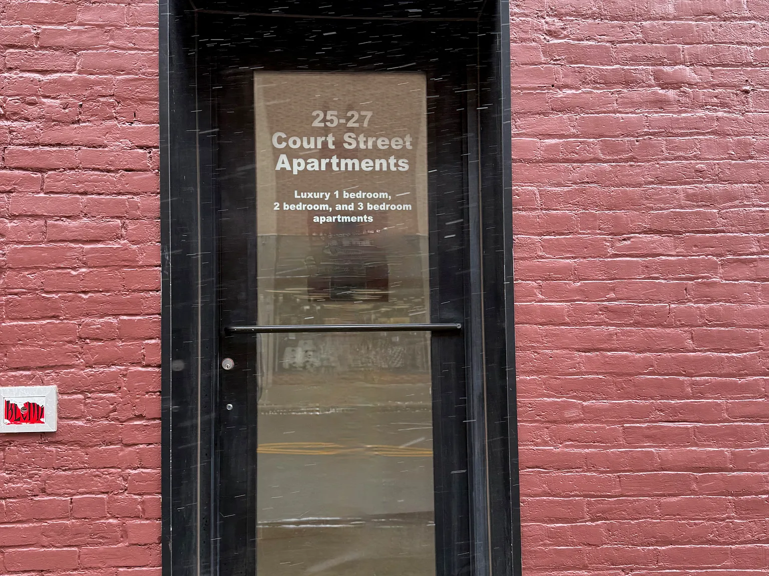 1 bed, 530 sqft, $1,300 — Photo 3
