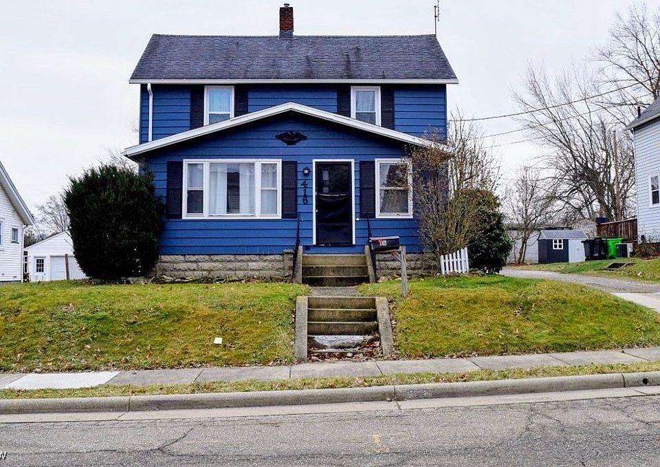 1st image of 416 Adena St NE