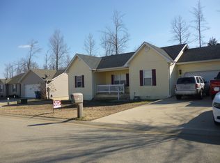 160 Terrell Ave, Poplar Bluff, MO 63901