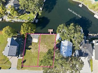 0 Circle Dr LOT 173, Spring Hill, FL 34607