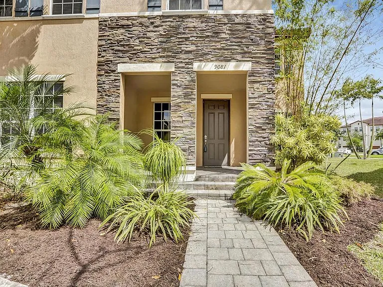 9081 SW 169th Path — Photo 1