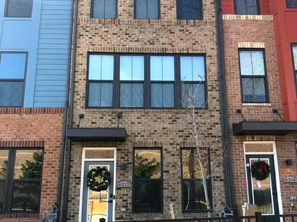 6212 Editors Park Dr, Hyattsville, MD 20782