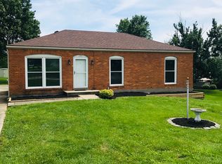 194 Ellis Ln, Taylorsville, KY 40071