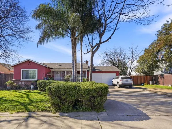 855 N 12th St, San Jose, CA 95112
