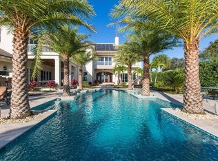 1935 Mooringline Dr, Vero Beach, FL 32963