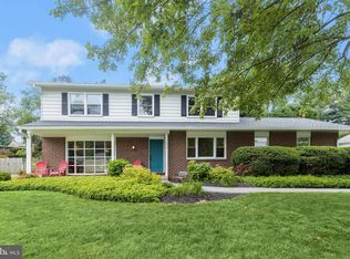 3409 Birch Hollow Rd, Baltimore, MD 21208