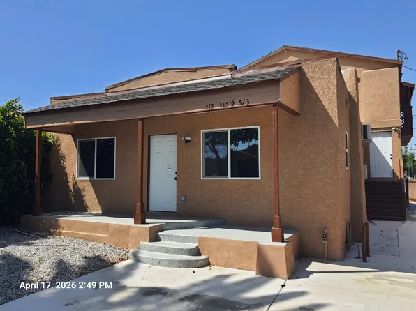 515 W 104th St, Los Angeles, CA
