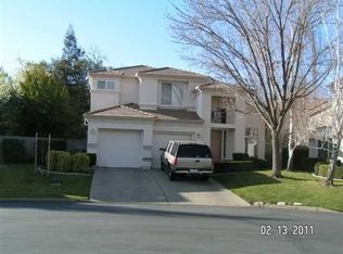 11701 Gold Parke Ln, Gold River, CA