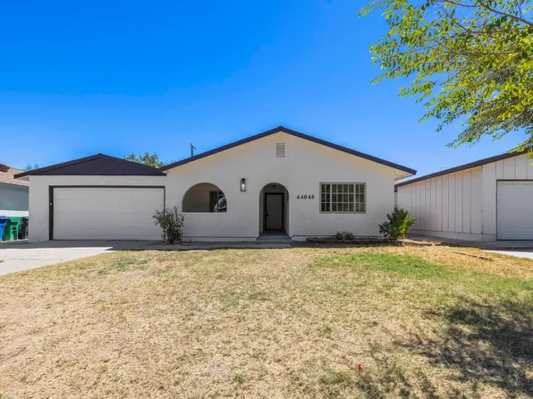 44048 Elm Ave, Lancaster, CA 93534
