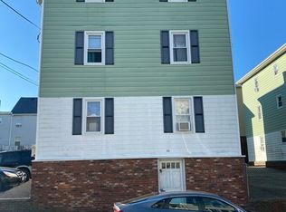 66 Boutwell St #1E, Fall River, MA 02723