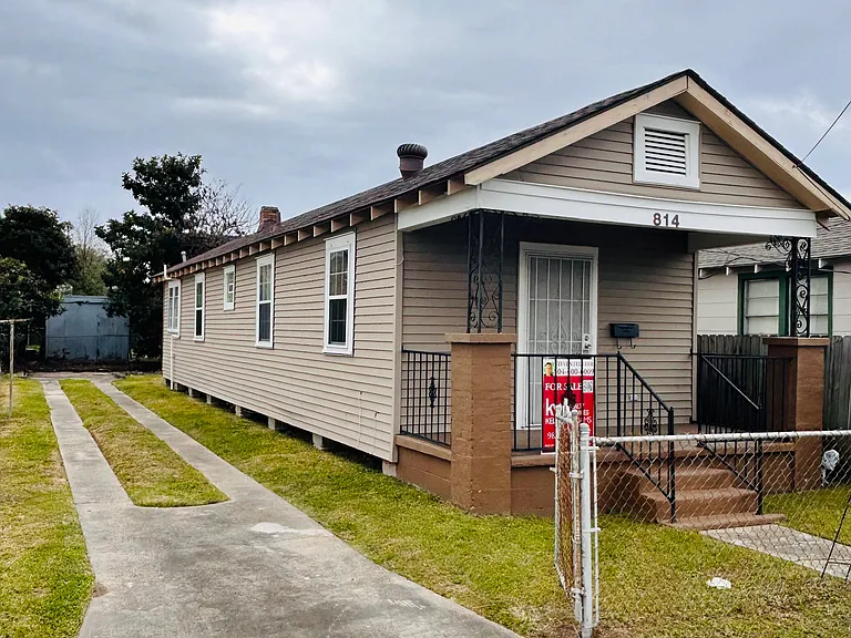 814 Fried St — Photo 1