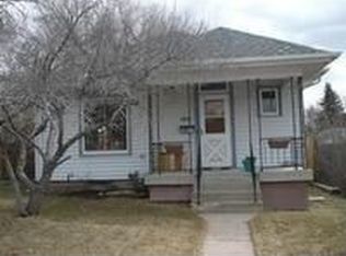 1311 E 19th St, Cheyenne, WY 82001