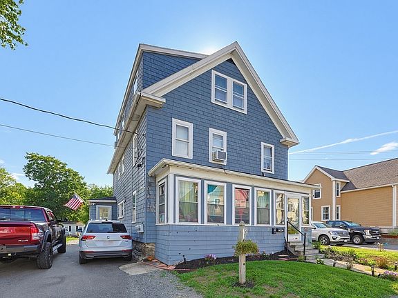 2nd image of 23 Vernon St