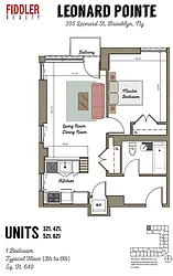 Rented by Fiddler Realty