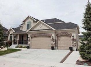387 E Midlake Dr, Draper, UT 84020