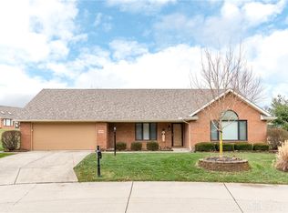 1836 Dunseth Ln, Springfield, OH 45503