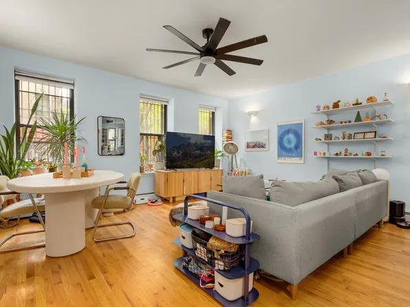 502 West 141st Street 1A image 1 of 7