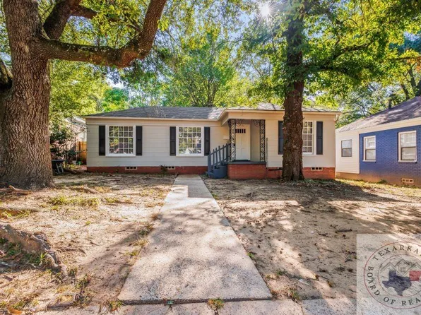 1516 Locust St, Texarkana, AR 71854
