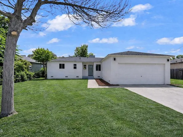 2208 Cornwell Ave, Modesto, CA 95350