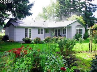 17445 S Algernon Rd, Oregon City, OR 97045