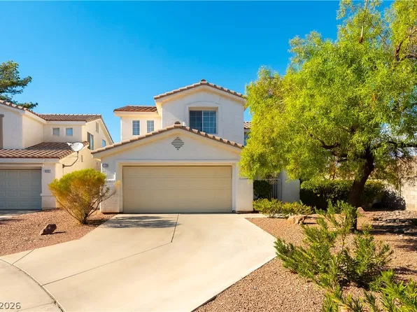 8128 Pursuit Ct, Las Vegas, NV 89131