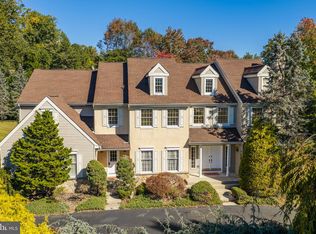 724 Meadowcreek Cir, Lower Gwynedd, PA 19002