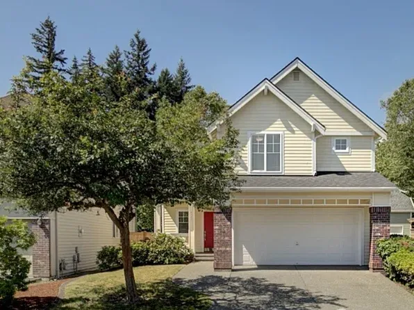 4237 SE 249th Court, Sammamish, WA 98029