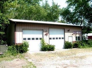 793 N 425 W, Valparaiso, IN 46385