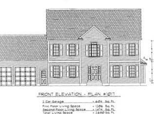 38 Gray Farm Rd, Littleton, MA 01460