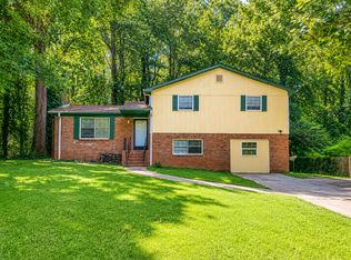 2275 Chestnut Log Loop, Lithia Springs, GA 30122