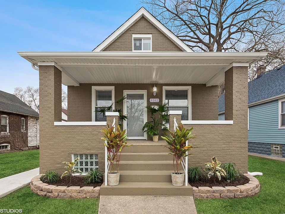 1st image of 4842 Kennedy Ave