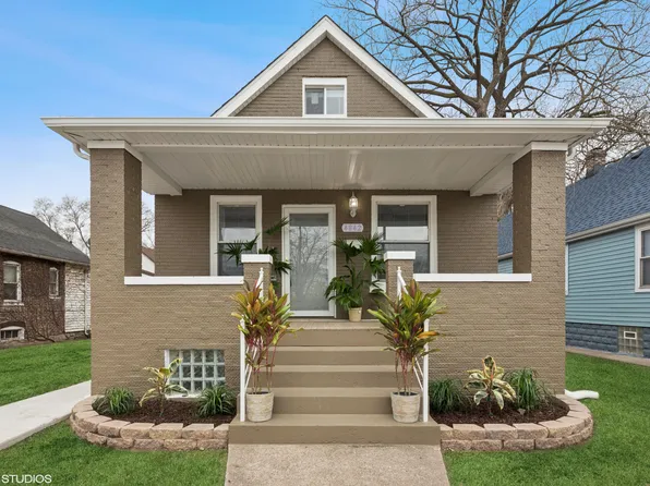 4842 Kennedy Ave, East Chicago, IN 46312