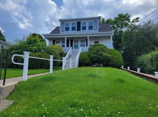 280 Reservoir Ave, Revere, MA 02151