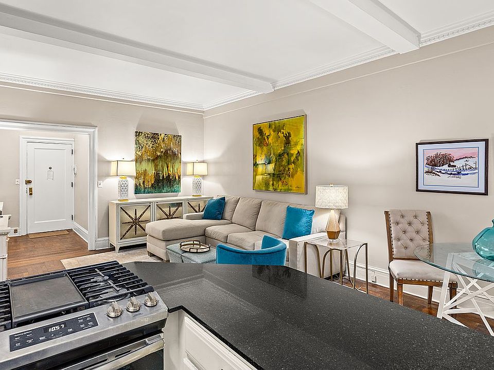 1st image of 67 Park Ave #8D
